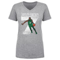 Jaylen Brown Boston Number WHT