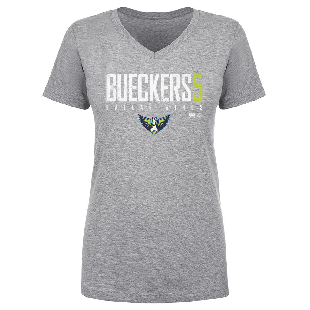Paige Bueckers Dallas Wings Elite WHT