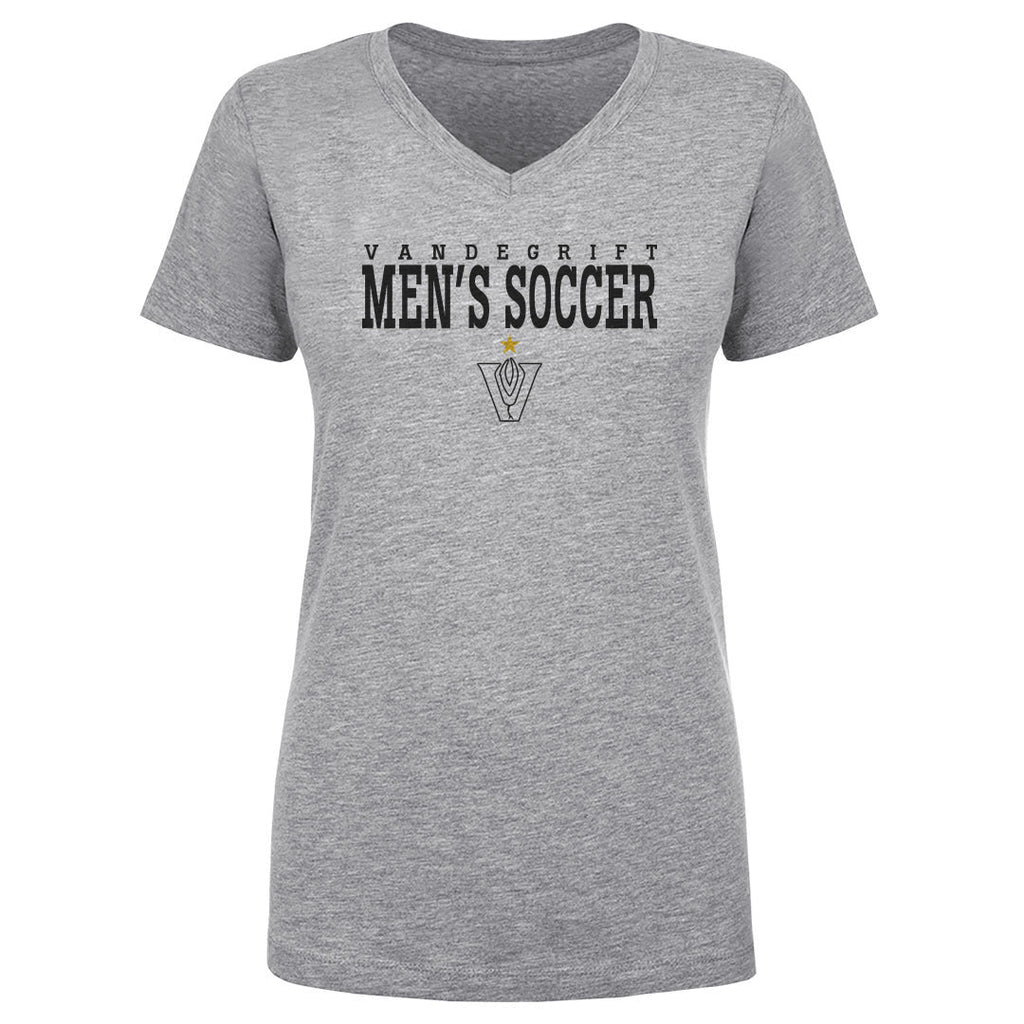 Vandegrift Crown Trio Mens Soccer