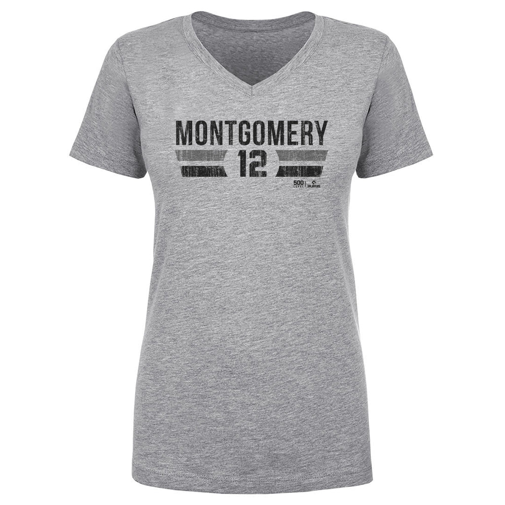 Colson Montgomery Chicago W Font