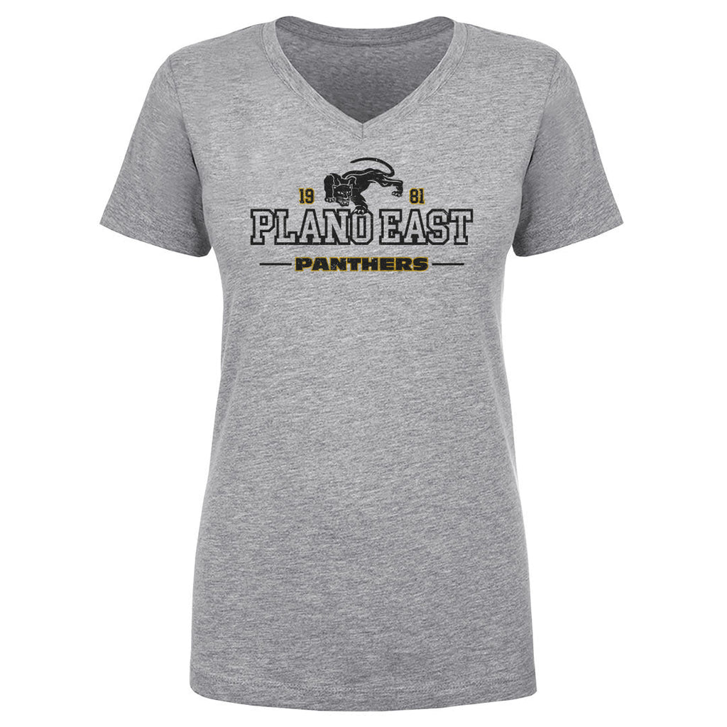 Crown Trio Plano East Panthers Athletic