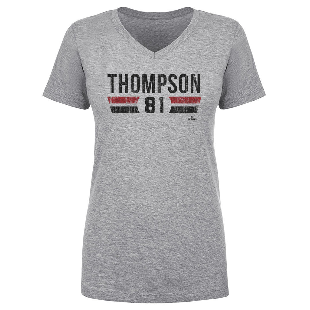 Ryan Thompson Arizona Font