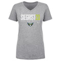 Maddy Siegrist Dallas Wings Elite WHT