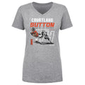 Courtland Sutton Denver Player Name WHT