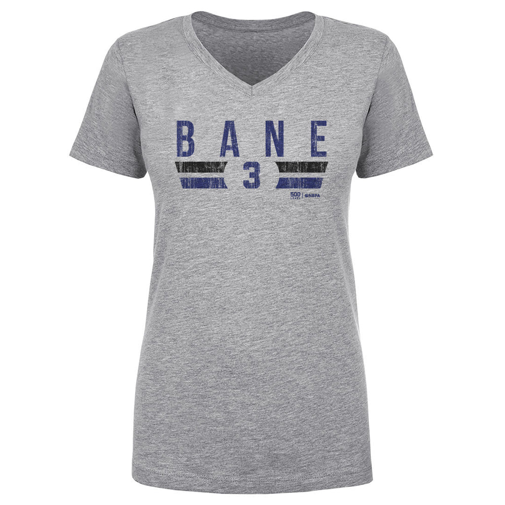 Desmond Bane Orlando Magic Font