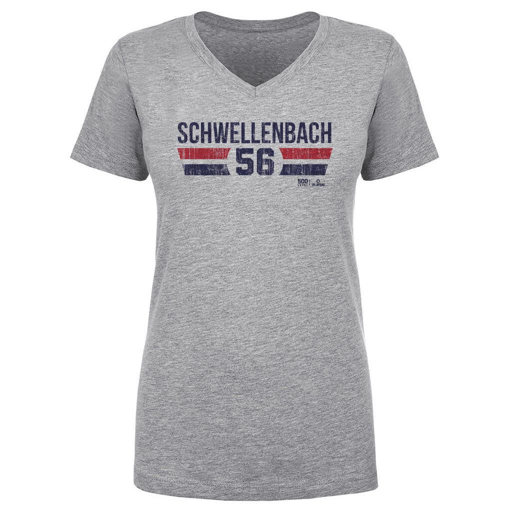 Spencer Schwellenbach Atlanta Font