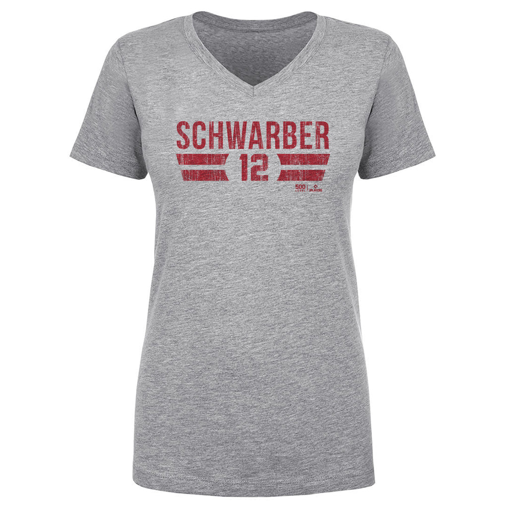 Kyle Schwarber Philadelphia Font