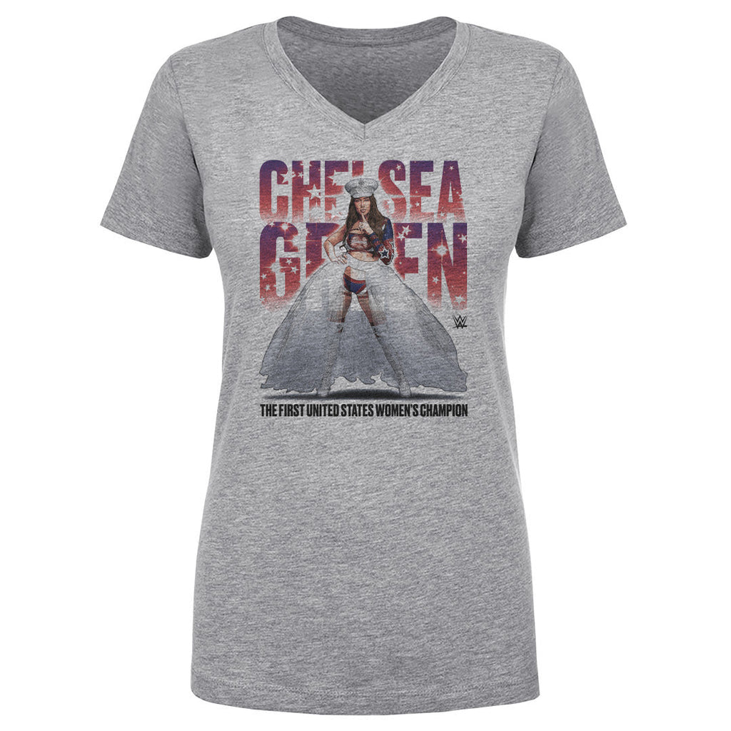 Chelsea Green Stars