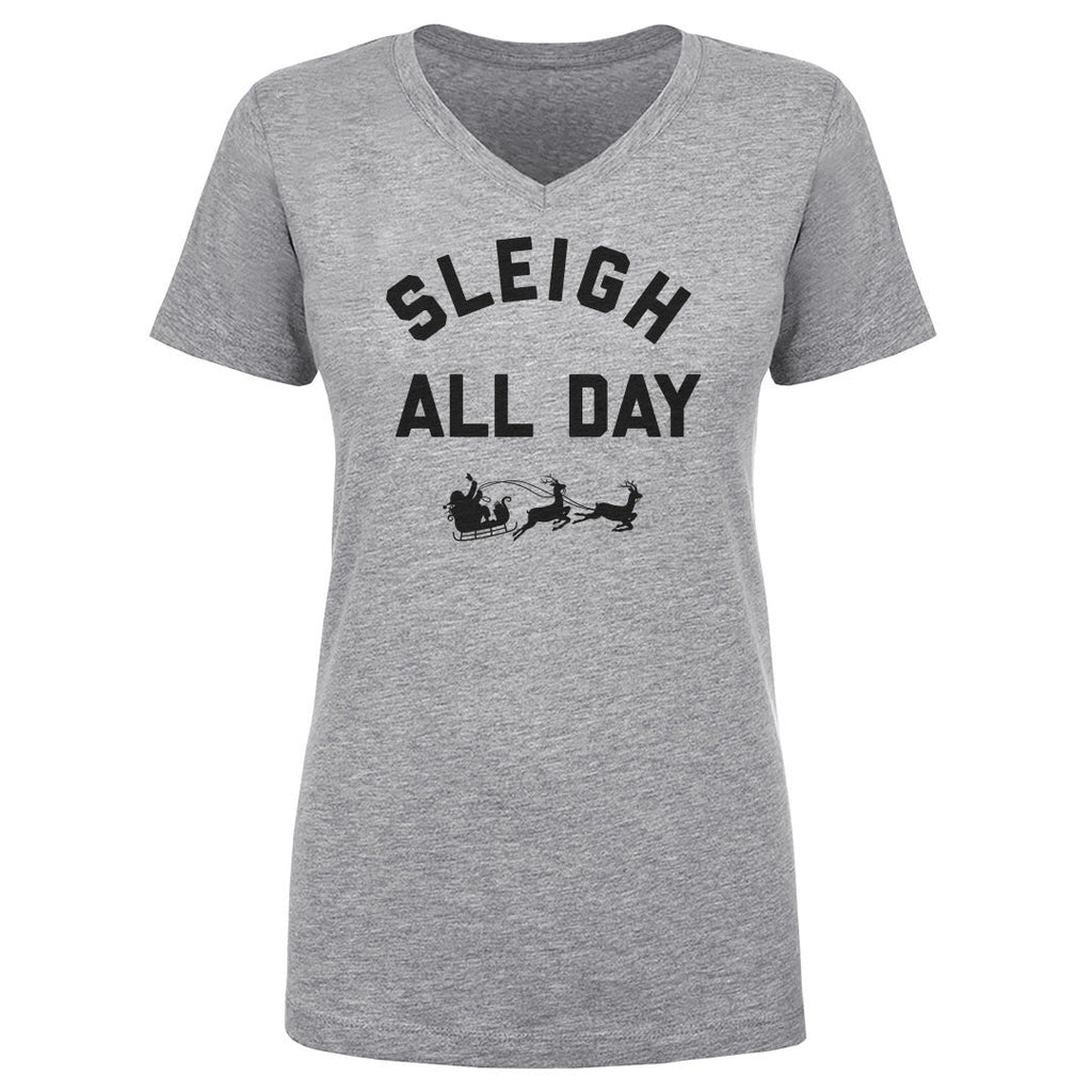 Christmas Sleigh All Day