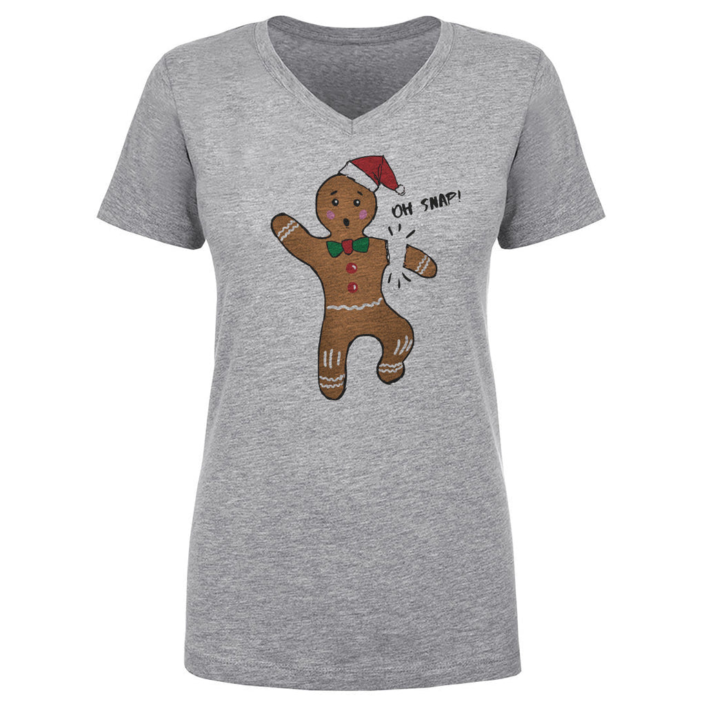 Christmas Oh Snap