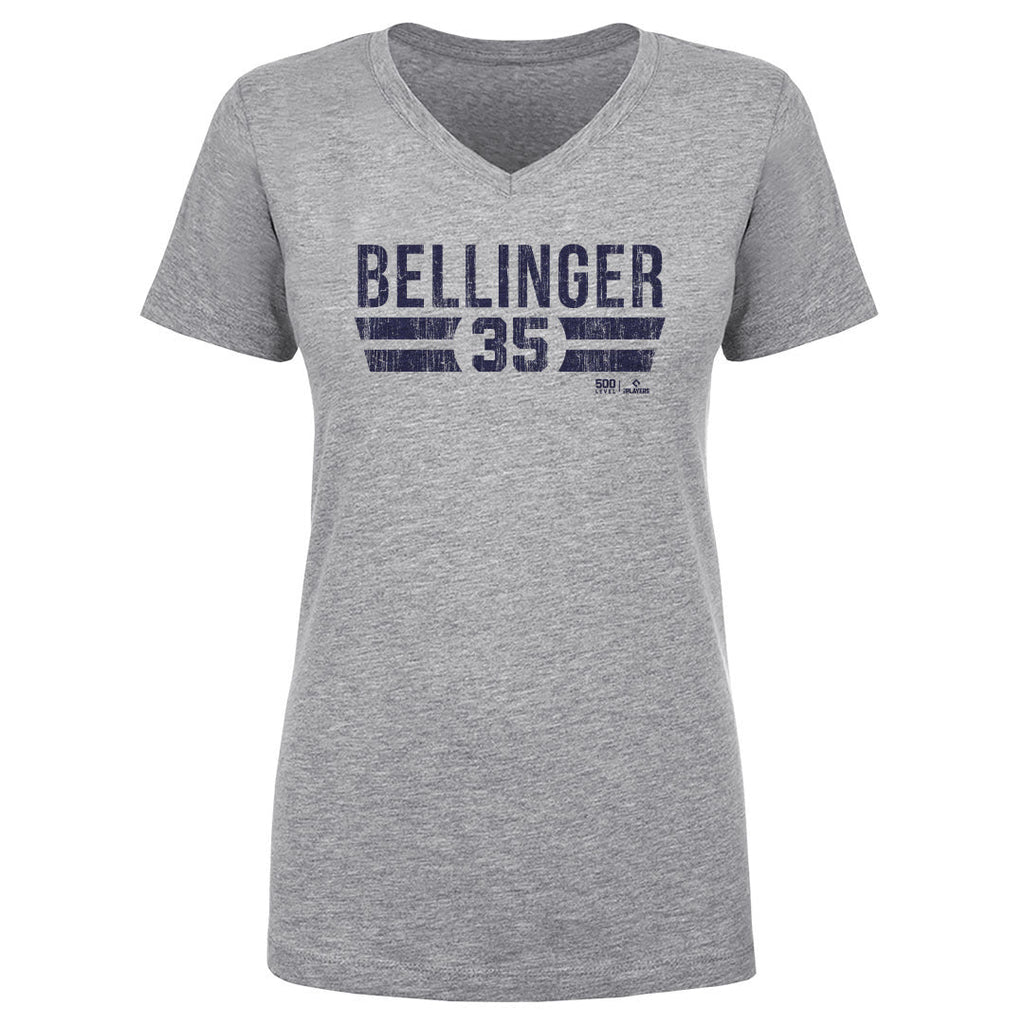 Cody Bellinger New York Y Font