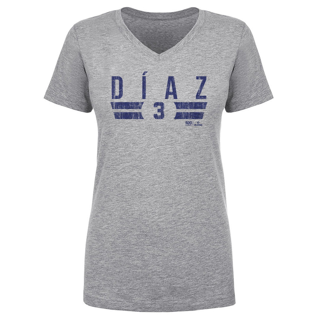 Edwin Diaz Los Angeles D Font