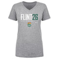 Natasha Flint Denver Summit FC Elite WHT