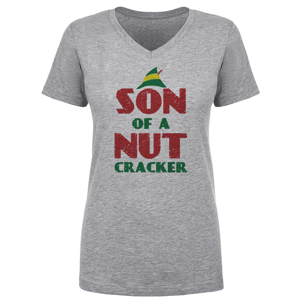 Christmas Son Of A Nutcracker