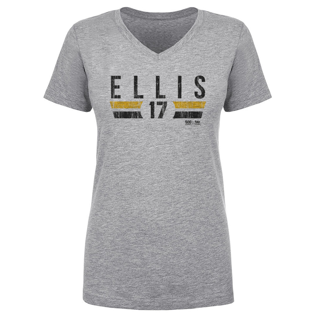 Dock Ellis Pittsburgh Font