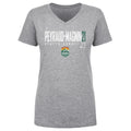 Pauline Peyraud-Magnin Denver Summit FC Elite WHT