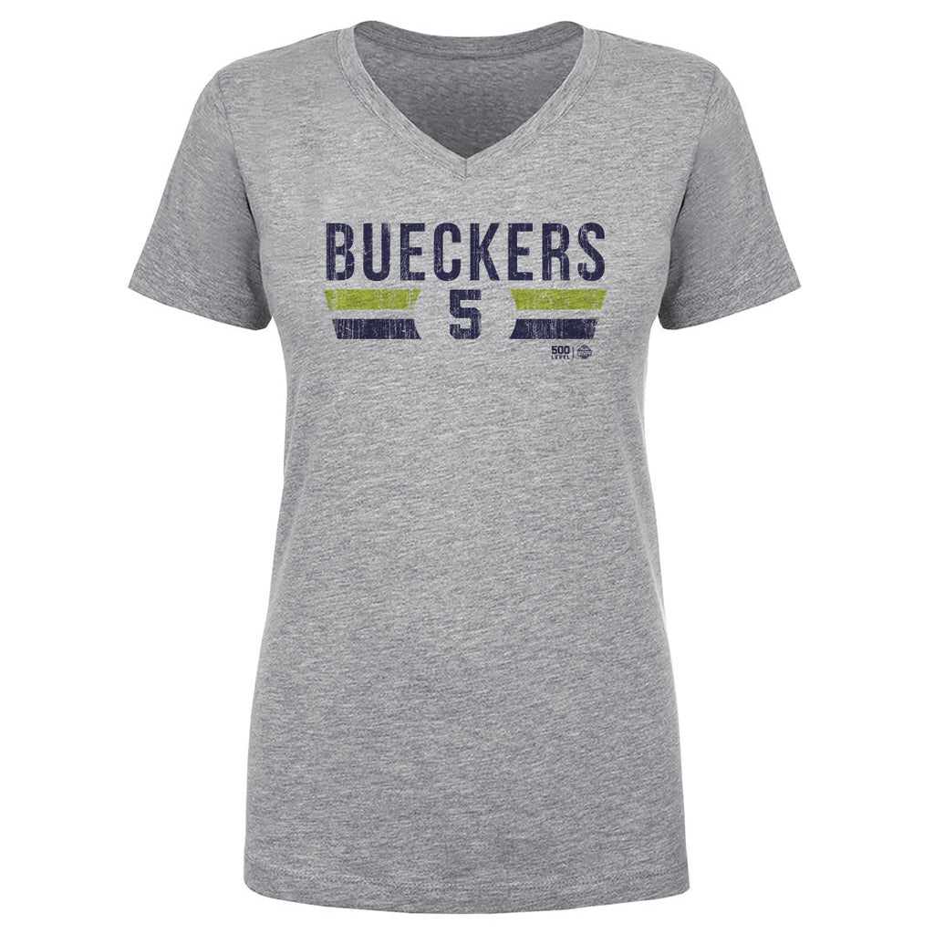 Paige Bueckers Dallas Font