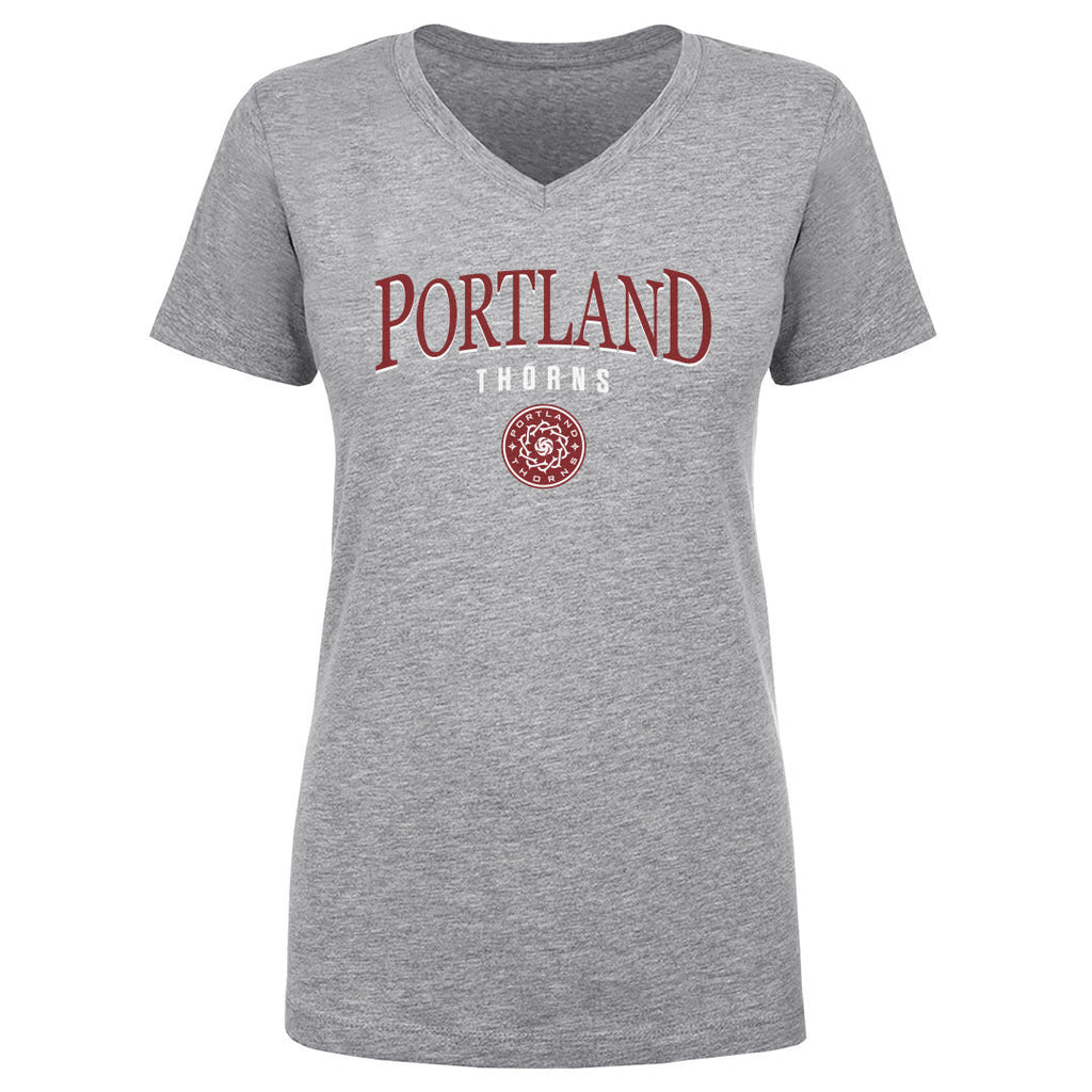 Portland Thorns FC Arch WHT