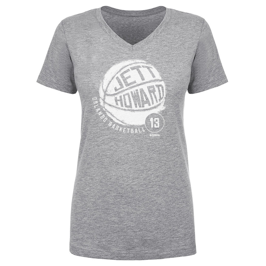 Jett Howard Orlando Basketball WHT