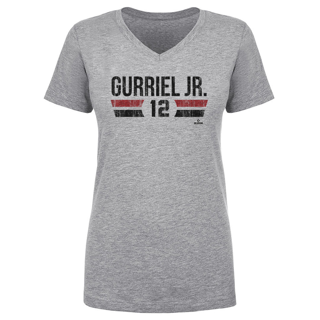 Lourdes Gurriel Jr. Arizona Font