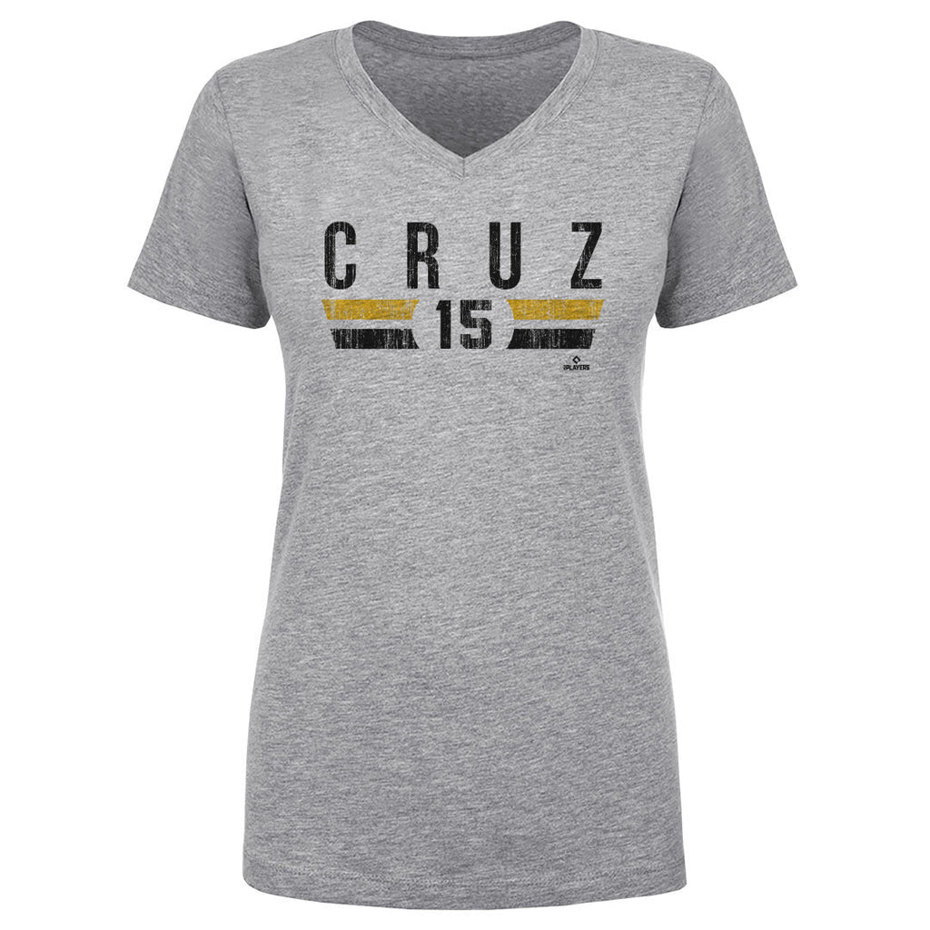 Oneil Cruz Pittsburgh Font
