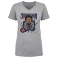 Cade Cunningham Detroit Pistons Caricature