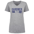 Sauce Gardner Indianapolis Font