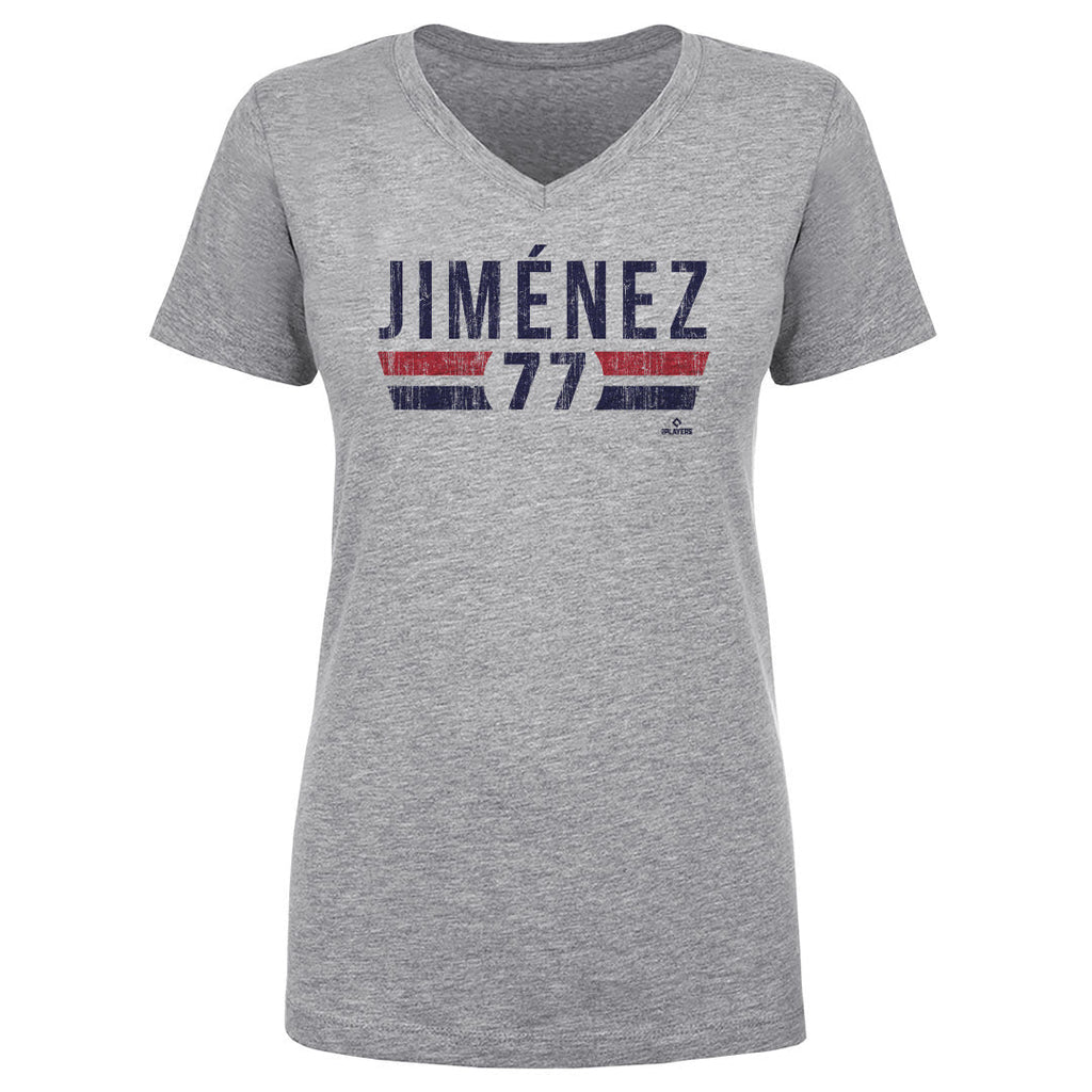 Joe Jimenez Atlanta Font