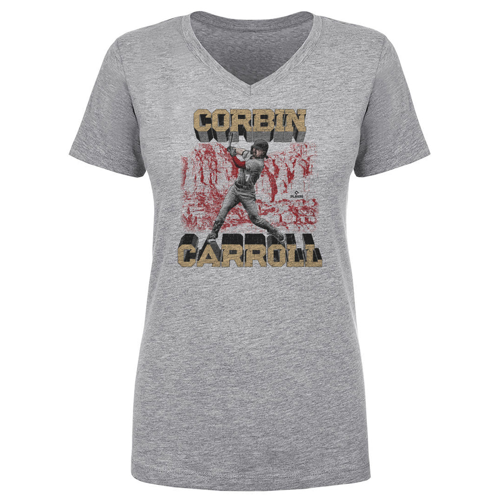 Corbin Carroll Arizona Block