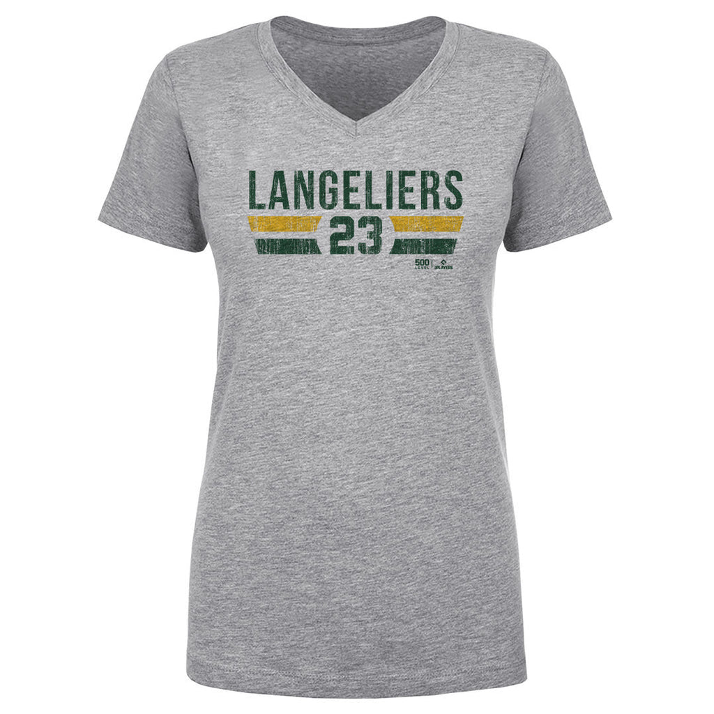 Shea Langeliers Sacramento Font