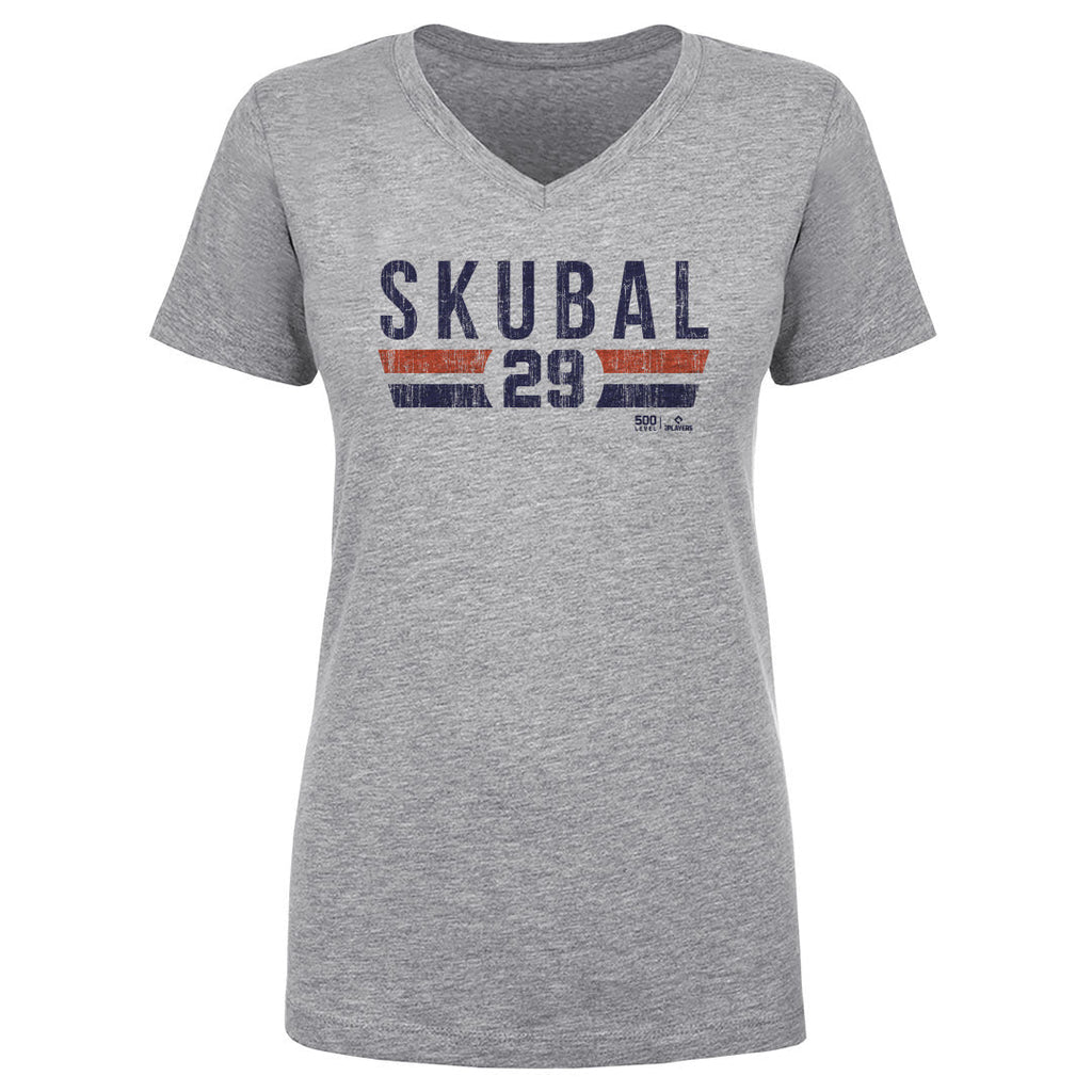 Tarik Skubal Detroit Font