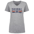 Tarik Skubal Detroit Font