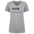 Justin Herbert Retro Font WHT