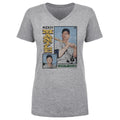 Mickey Mantle New York Y Vintage Card