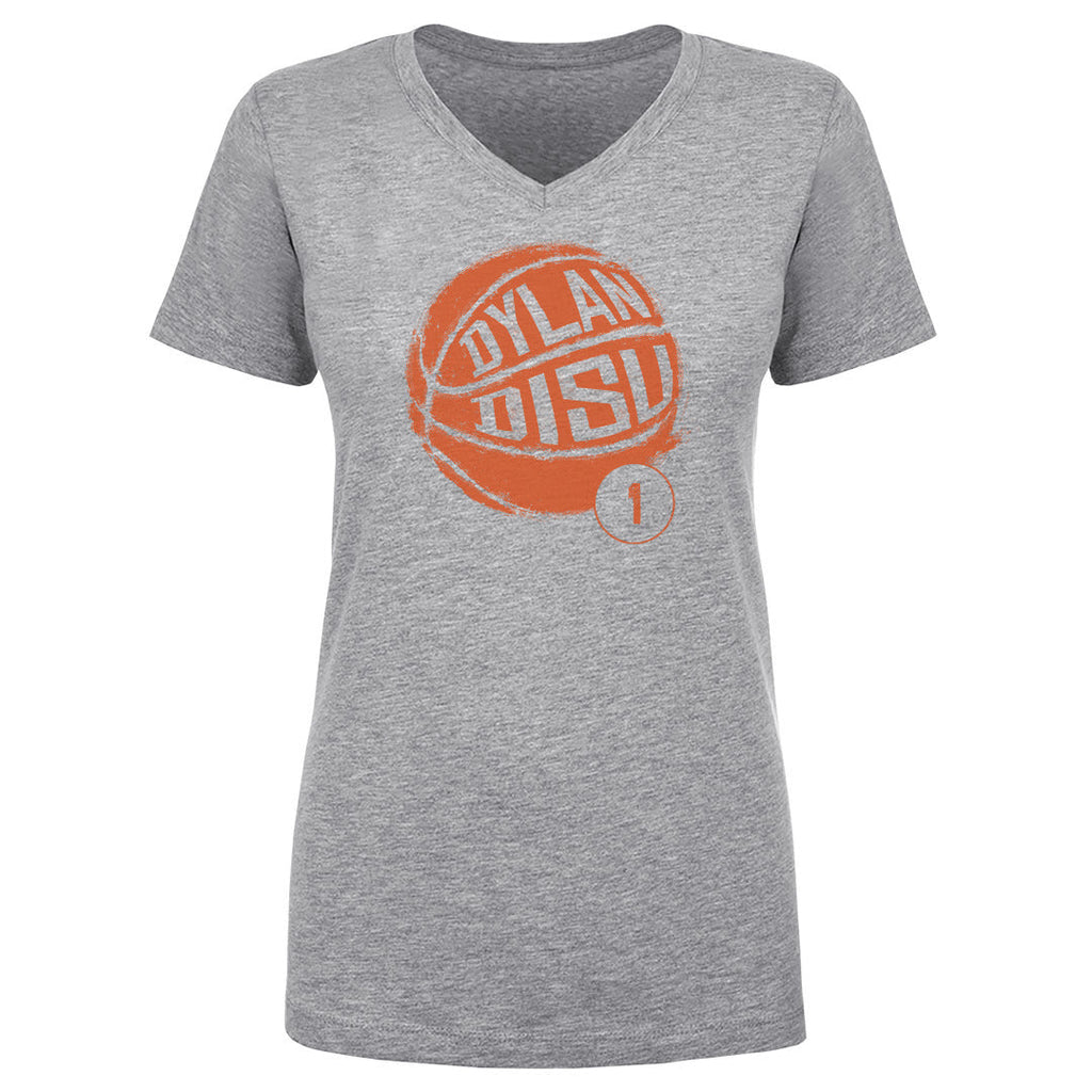 Dylan Disu College Basketball WHT