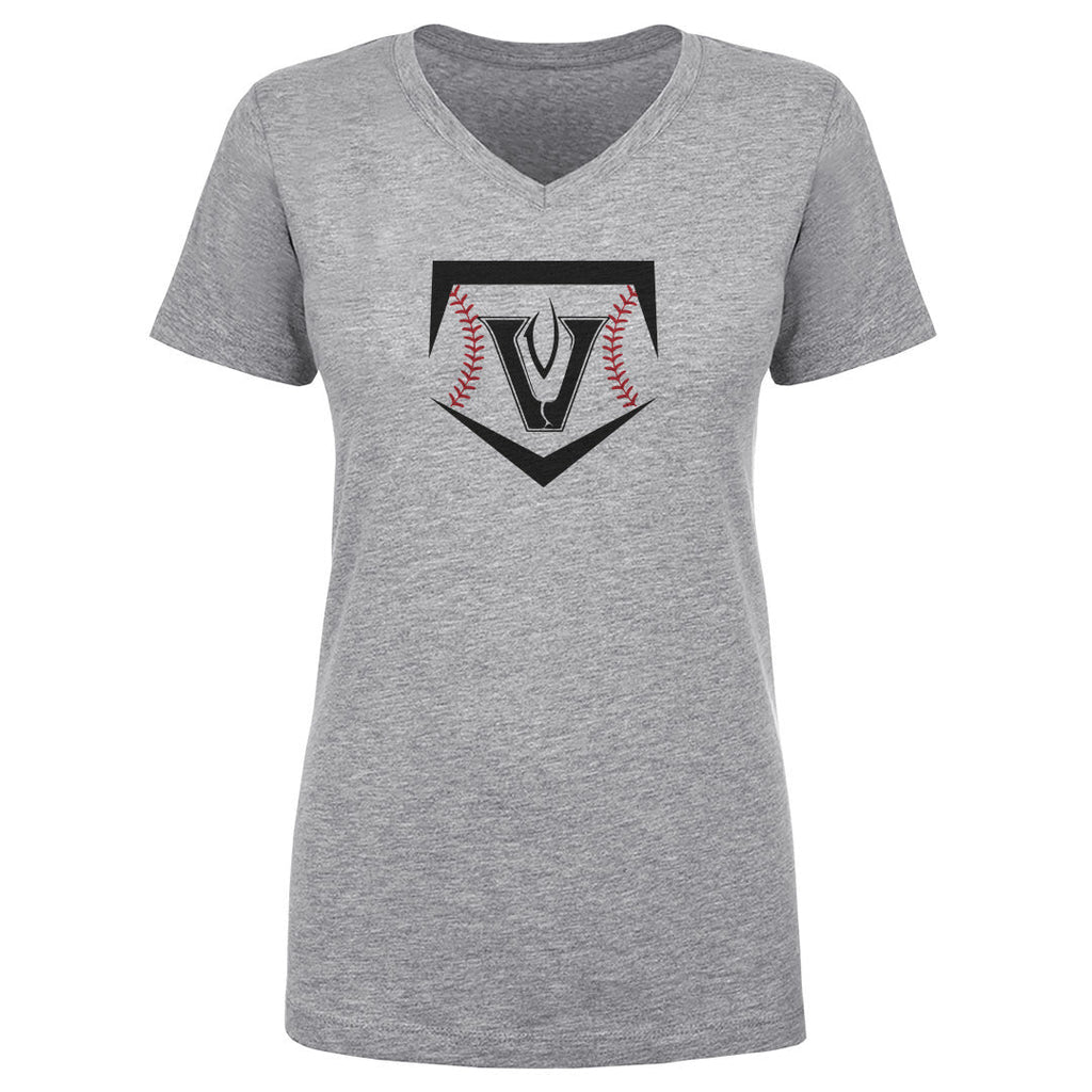 Vandegrift Crown Trio Baseball Diamond