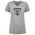 Vandegrift Crown Trio Baseball Diamond
