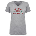 Christmas Nice Until Proven Naughty