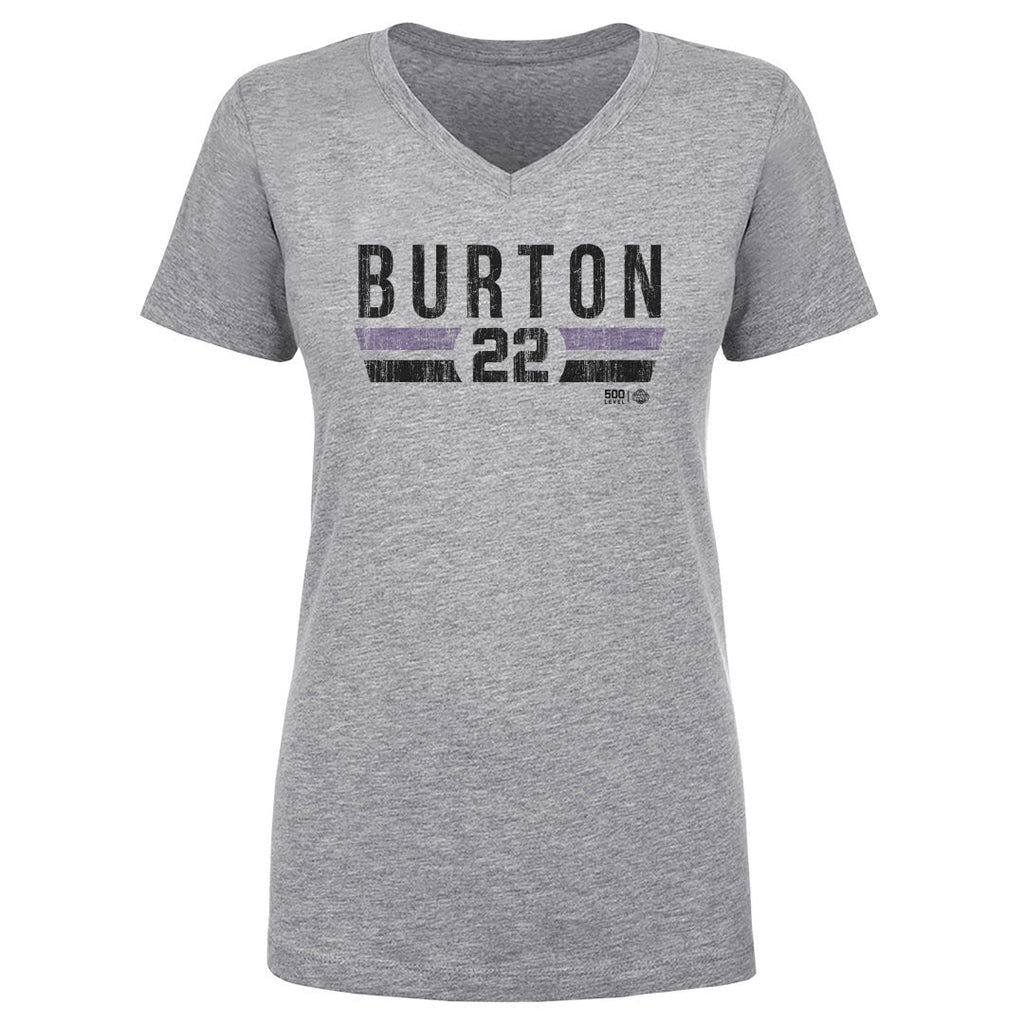 Veronica Burton Golden State Font