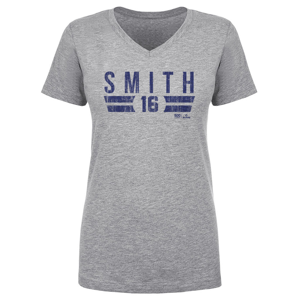 Will Smith Los Angeles D Font