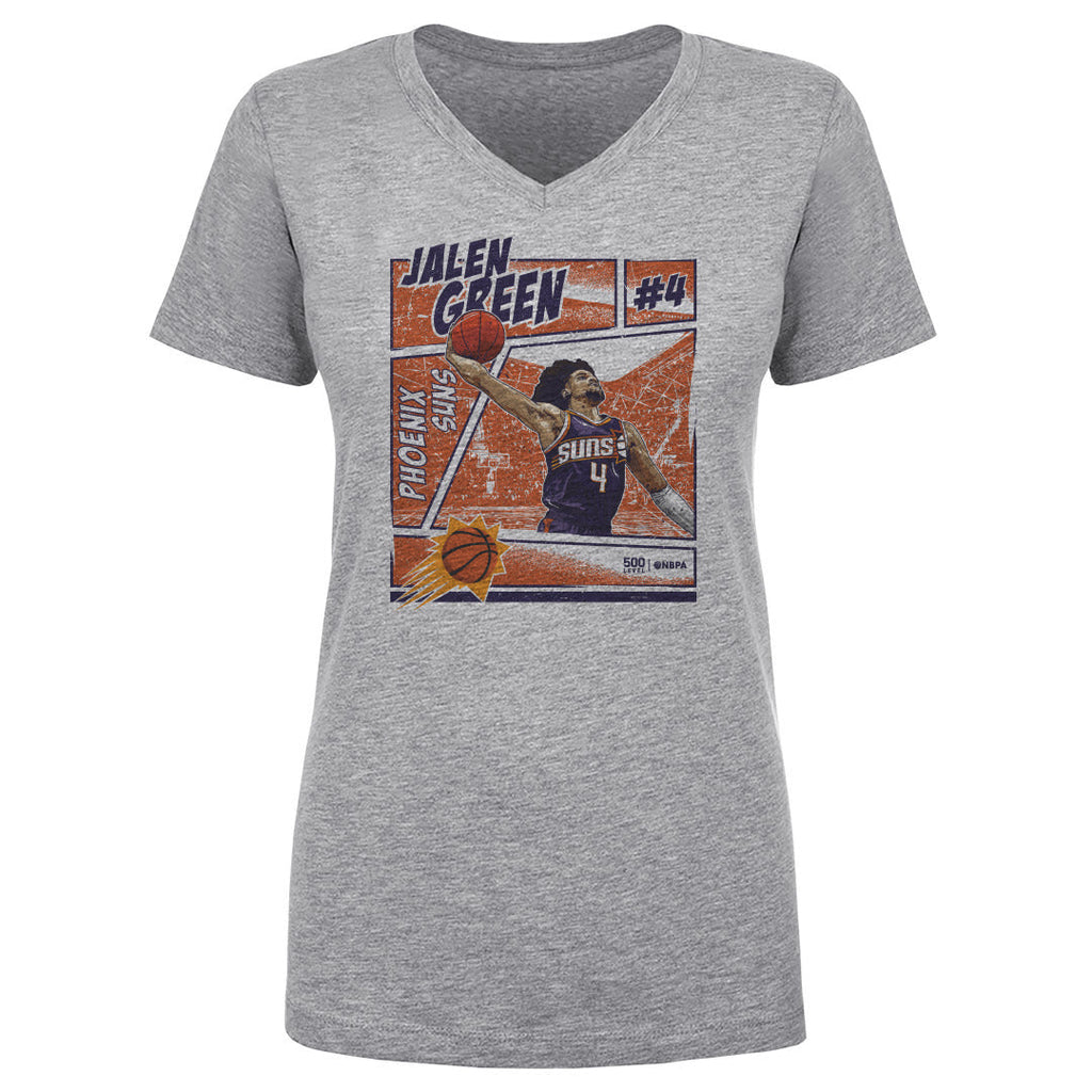 Jalen Green Phoenix Suns Comic