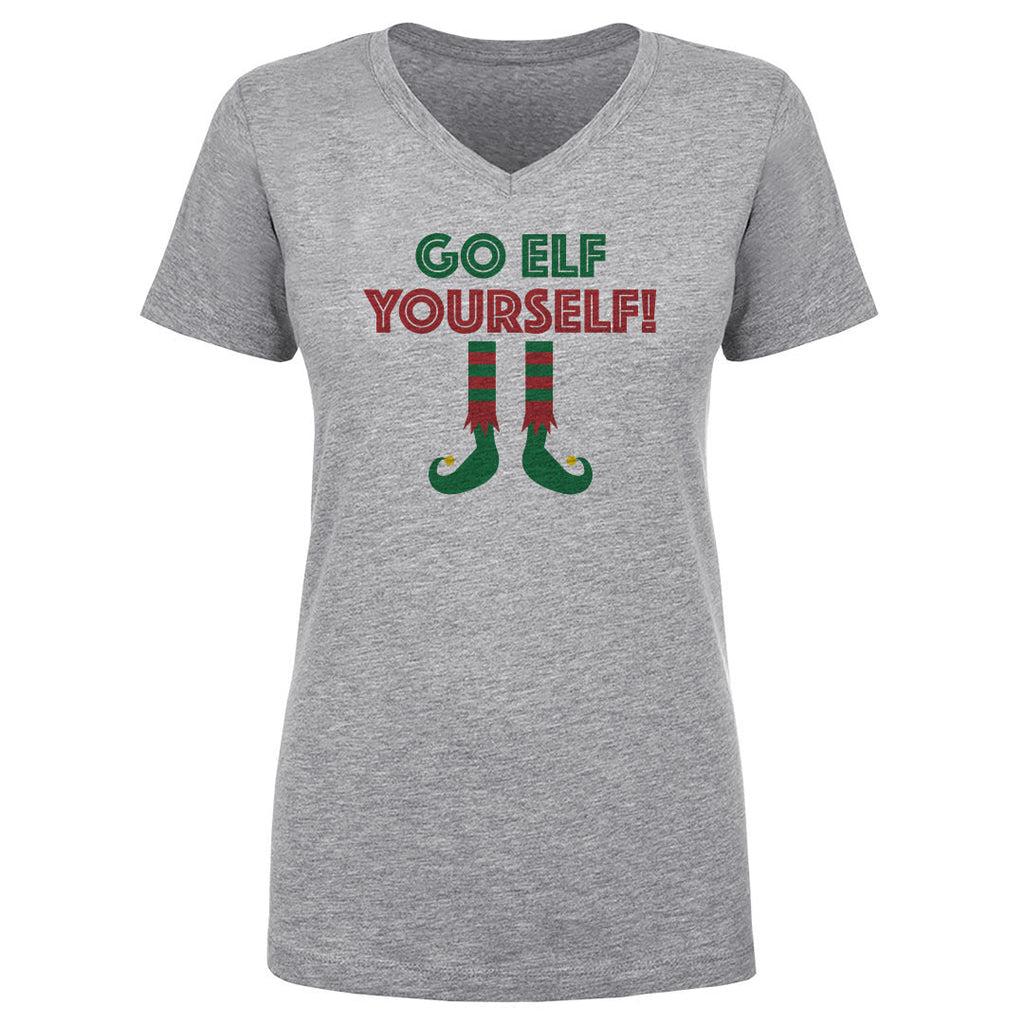 Christmas Go Elf Yourself