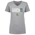 Nahikari Garcia Denver Summit FC Elite WHT