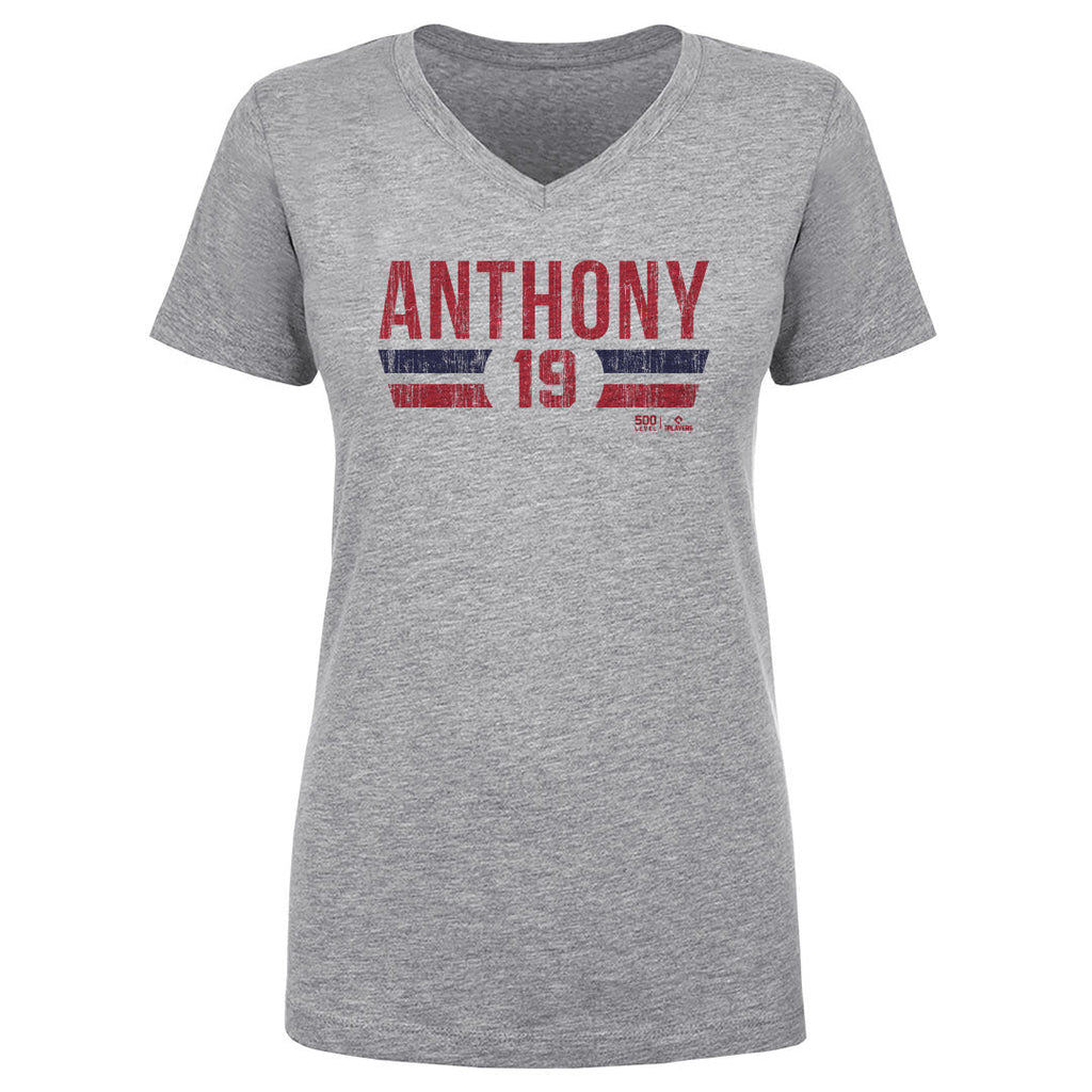 Roman Anthony Boston Font