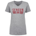Alperen Sengun Houston Rockets Font