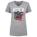 Jalen Duren Detroit Pistons Premiere WHT