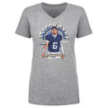 Jaxson Dart New York G Name Arc WHT