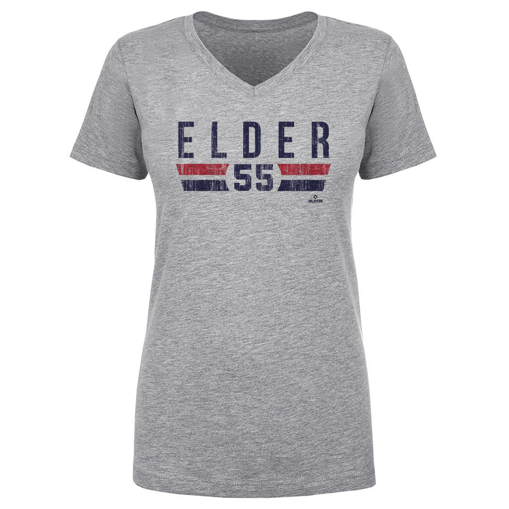 Bryce Elder Atlanta Font
