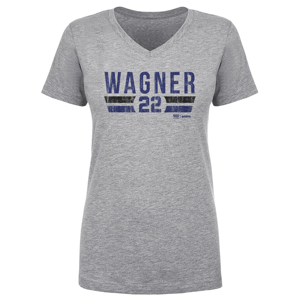 Franz Wagner Orlando Magic Font