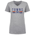 Karl-Anthony Towns New York Knicks Font